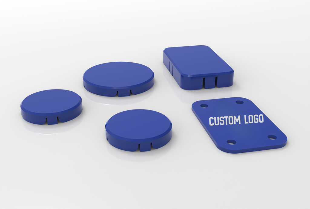 HPTCCV -7 Shipping Covers