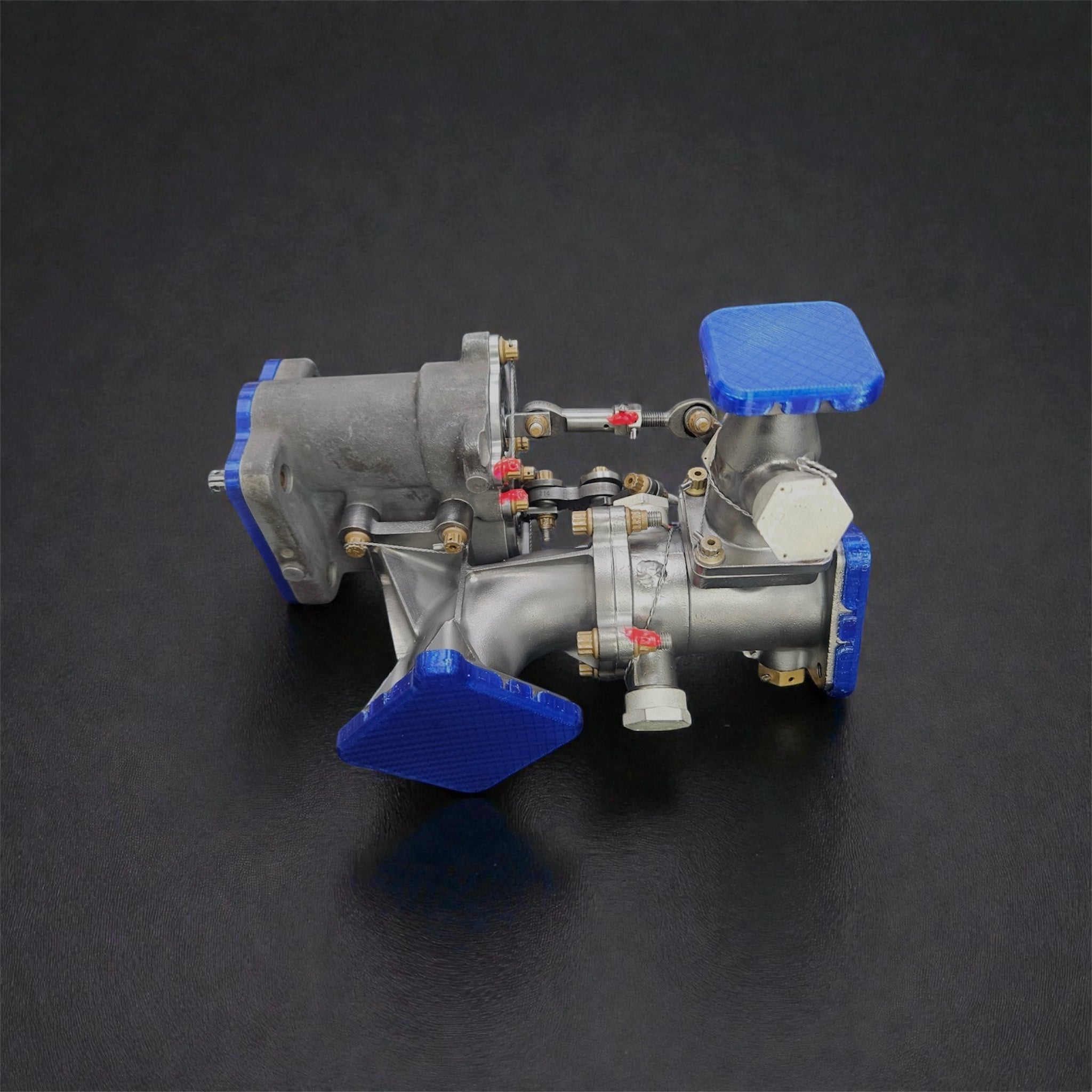 HTPCCV -3 Shipping Covers