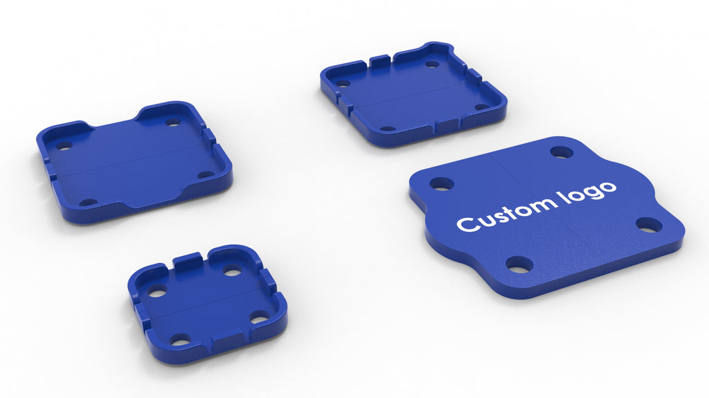 HTPCCV -3 Shipping Covers
