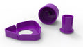 CFM-56 Fuel Nozzle Protection Set - Purple